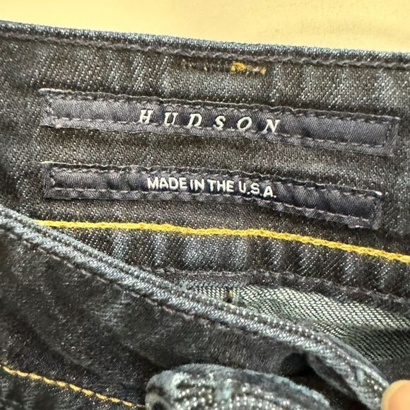 Hudson Jeans - Picture 3 of 7